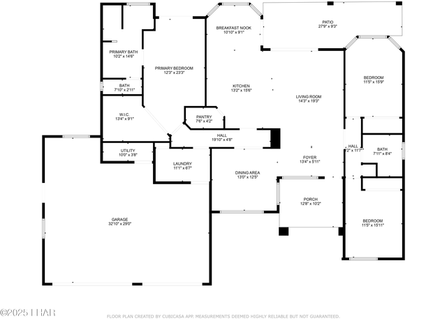 Property at 270 Acoma Blvd N, Lake Havasu City, AZ 86403, 3 beds, 2 baths