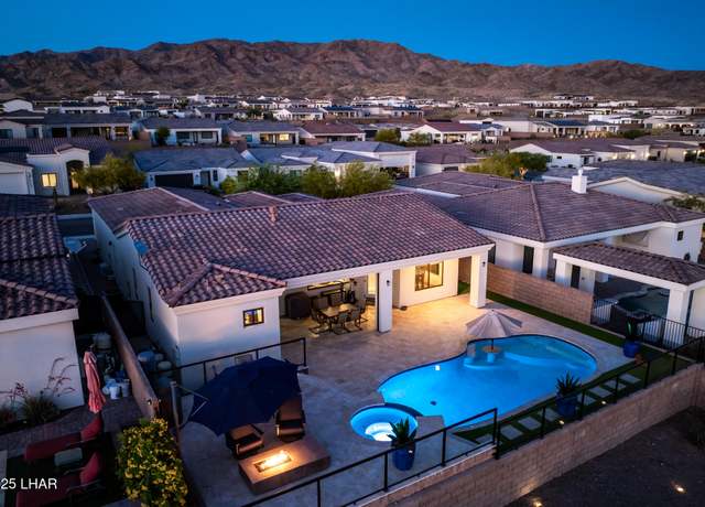 Property at 8014 Corte Del Desierto, Lake Havasu City, AZ 86406, 3 beds, 2.5 baths