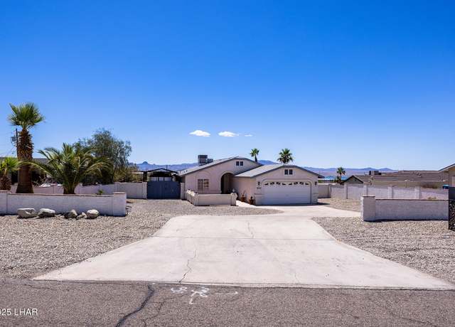 Property at 2010 Bombay Dr, Lake Havasu City, AZ 86404, 3 beds, 2 baths