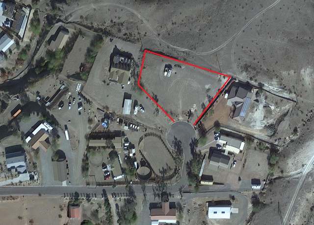 Property at 10800 Fenton Drive Dr, Parker, AZ 85344