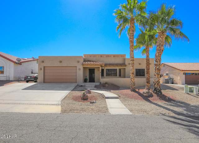 Property at 2650 Edgewood Dr, Lake Havasu City, AZ 86406, 3 beds, 2 baths