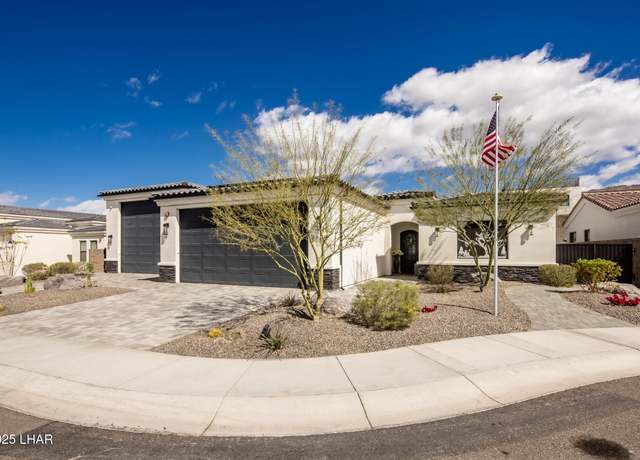 Property at 7989 Plaza De Las Arboles, Lake Havasu City, AZ 86406, 3 beds, 2.5 baths
