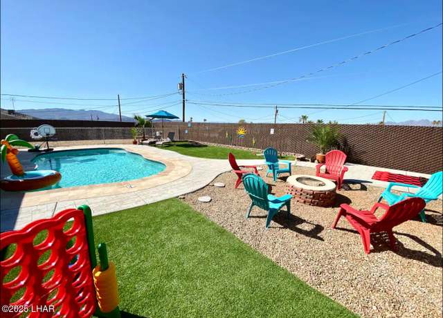 Property at 2751 Pony Ln, Lake Havasu City, AZ 86406, 3 beds, 2 baths