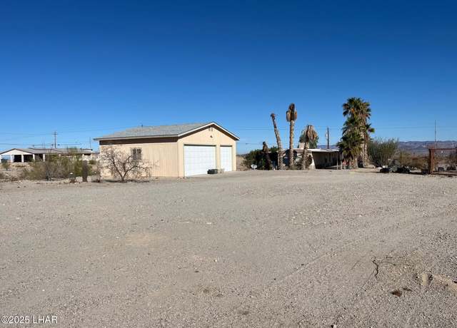Property at 4331 Barker Dr Dr, Lake Havasu City, AZ 86404, 2 beds, 2 baths