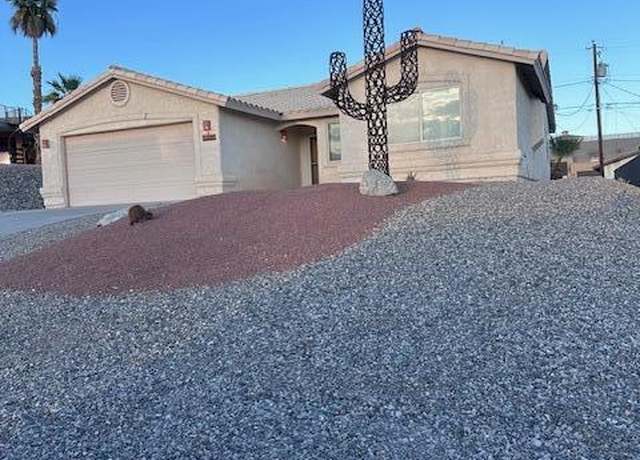 Property at 2725 Huntington Dr, Lake Havasu City, AZ 86404, 3 beds, 2 baths