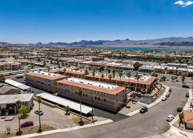 Property at 1957 Mesquite Ave Unit 3c, Lake Havasu City, AZ 86403, 2 beds, 2 baths