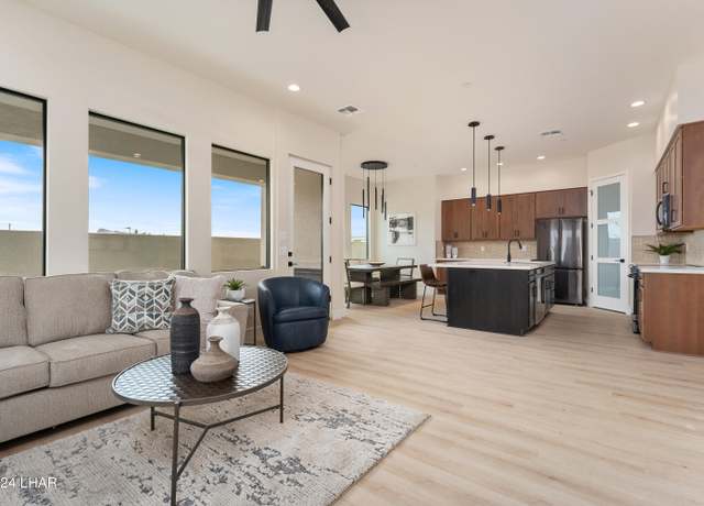 Property at 2659 Jamaica Blvd S Unit A101, Lake Havasu City, AZ 86406, 2 beds, 2 baths