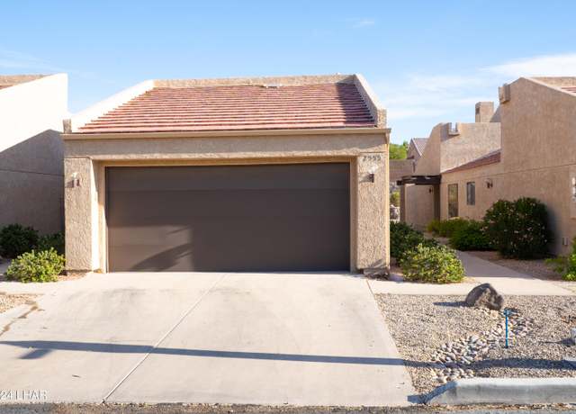 Property at 2555 Firestone Pl, Lake Havasu City, AZ 86406, 2 beds, 2 baths
