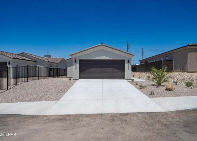 Property at 3025 Palisades Dr Unit B, Lake Havasu City, AZ 86404, 3 beds, 2 baths