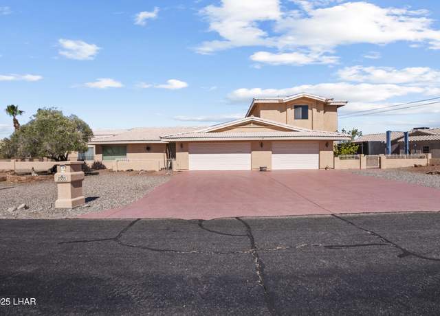Property at 2555 Avocado Ln, Lake Havasu City, AZ 86406, 4 beds, 3 baths