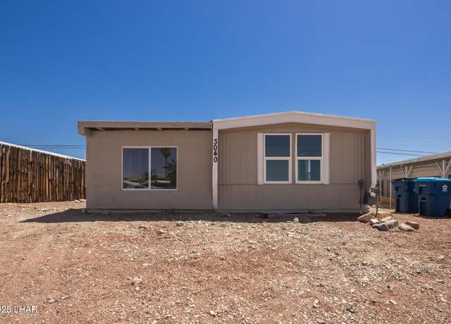 Property at 3040 Erwin Ln, Lake Havasu City, AZ 86404, 4 beds, 2 baths