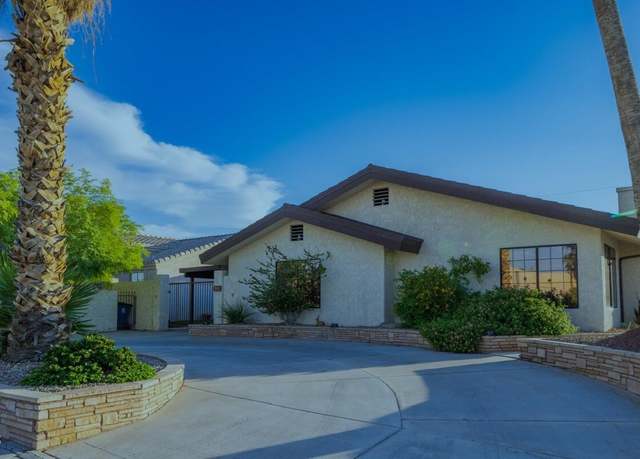 Property at 911 Revere Dr, Lake Havasu City, AZ 86406, 3 beds, 3.5 baths