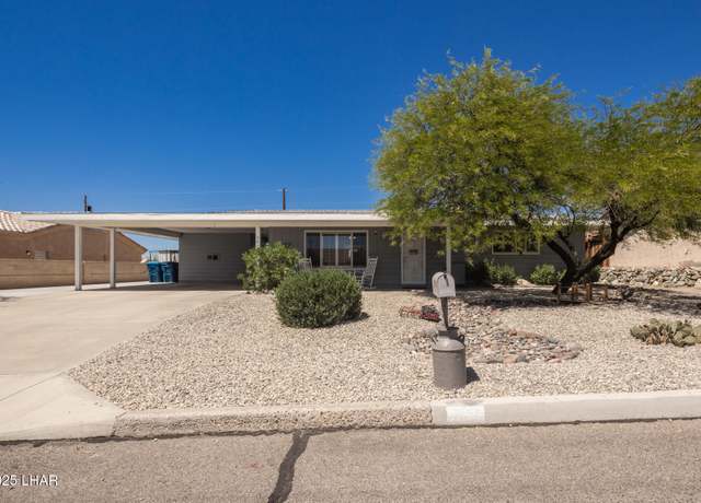 Property at 2875 Cisco Dr N, Lake Havasu City, AZ 86403, 2 beds, 2 baths