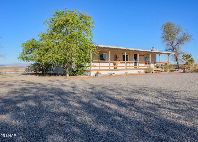 Property at 13090 Tanque Verde Dr, Topock, AZ 86436, 3 beds, 2 baths