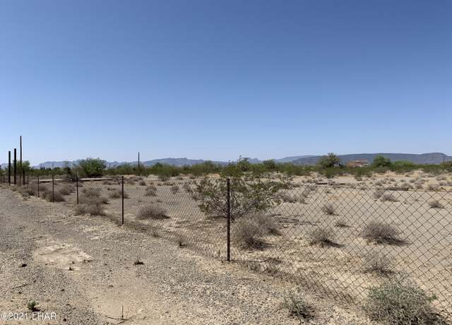 Property at 54001 Highway 60, Salome, AZ 85348