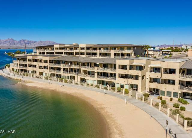 Property at 94 London Bridge Rd Rd #312, Lake Havasu City, AZ 86403, 2 beds, 2 baths