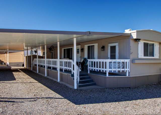 Property at 601 Beachcomber Blvd #481, Lake Havasu City, AZ 86403, 2 beds, 1 bath