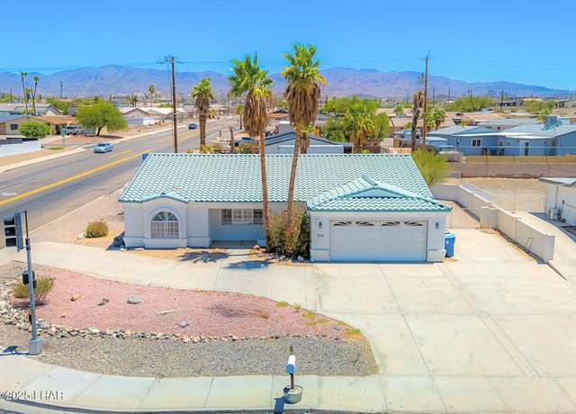 Property at 350 Acoma Blvd N, Lake Havasu City, AZ 86403, 3 beds, 2 baths