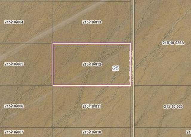Property at 00 S Graham Rd, Golden Valley, AZ 86413