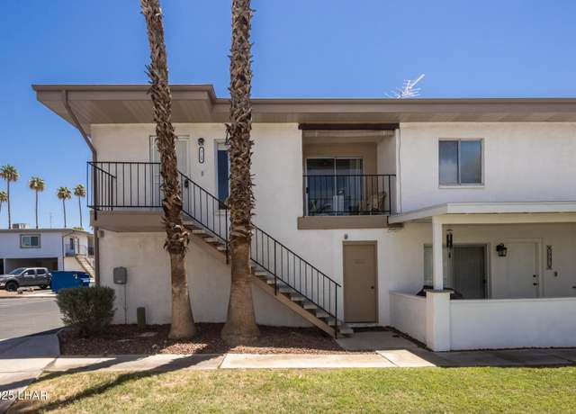 Property at 1723 Montana Vis Unit D, Lake Havasu City, AZ 86403, 2 beds, 1 bath