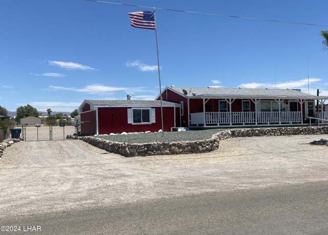 Property at 4476 Calle Del Media, Fort Mohave, AZ 86426, 3 beds, 2 baths