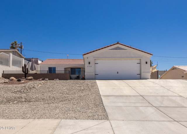 Property at 2764 Daytona Ave, Lake Havasu City, AZ 86403, 3 beds, 2 baths