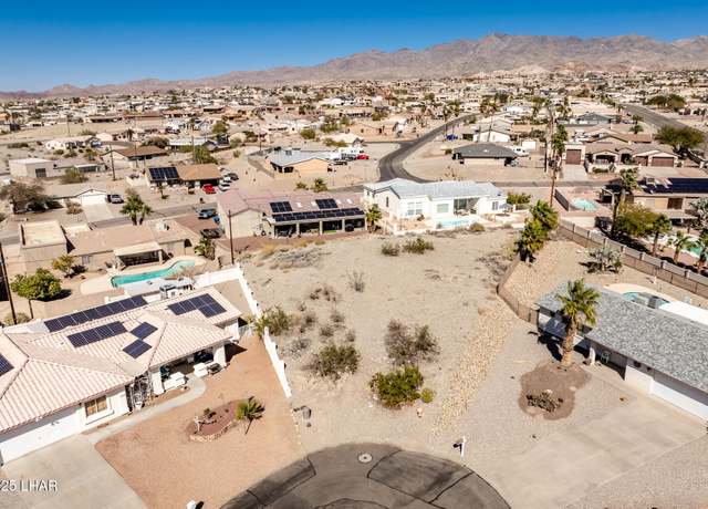 Property at 3295 Foothill Plz, Lake Havasu City, AZ 86404