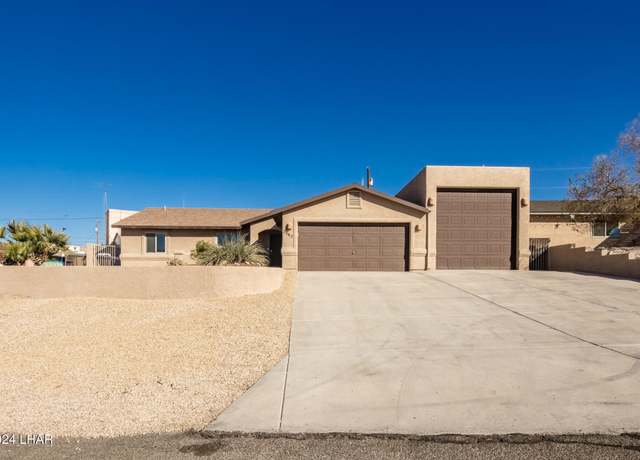 Property at 2543 Hillview Dr, Lake Havasu City, AZ 86403, 3 beds, 2 baths