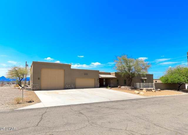 Property at 1740 Peachblossom Dr, Lake Havasu City, AZ 86403, 4 beds, 4 baths