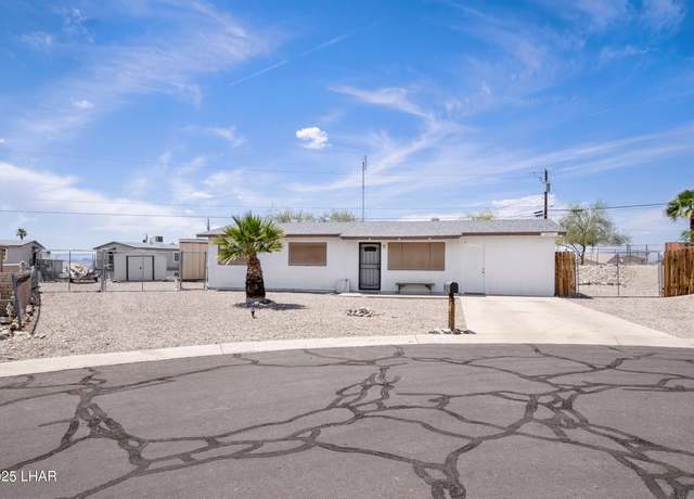 Property at 2059 Guest Ln, Lake Havasu City, AZ 86403, 3 beds, 1 bath