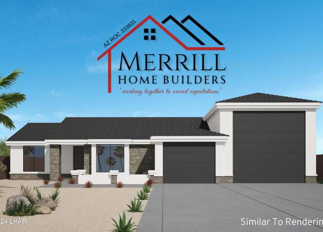 Property at 1605 The Pearl On-your-lot Plan, Lake Havasu City, AZ 86404, 3 beds, 2.5 baths