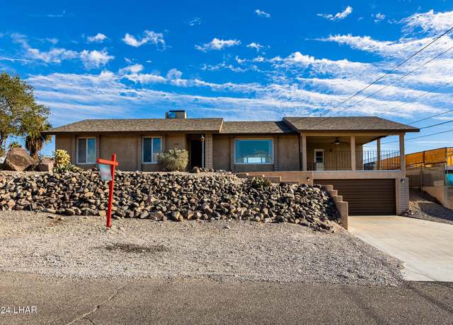 Property at 3132 Silversmith Dr, Lake Havasu City, AZ 86406, 3 beds, 2 baths