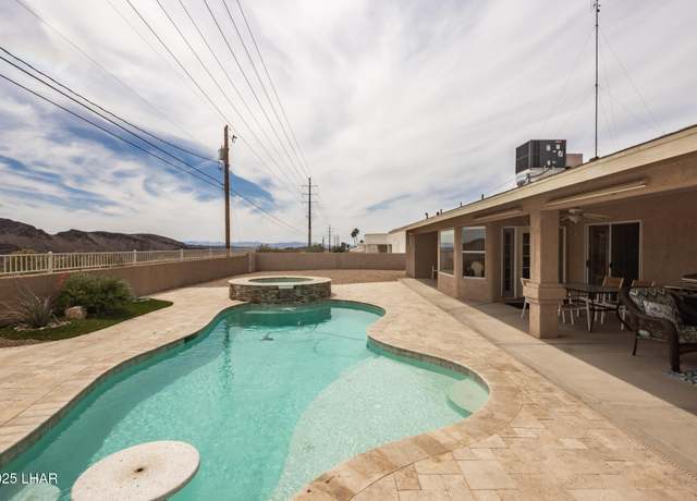 Property at 3354 Candlewood Dr, Lake Havasu City, AZ 86406, 3 beds, 2 baths