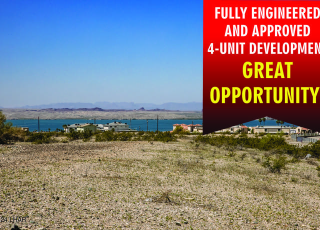 Property at 1930 Pirate Ln, Lake Havasu City, AZ 86403