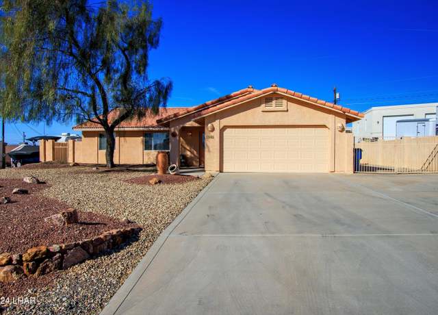 Property at 3961 Hungry Horse Dr, Lake Havasu City, AZ 86406, 2 beds, 2 baths