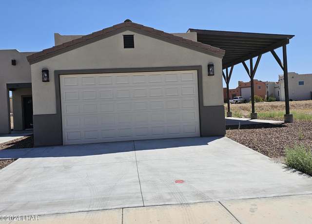 Property at 461 Paseo Grande, Quartzsite, AZ 85346, 3 beds, 2 baths