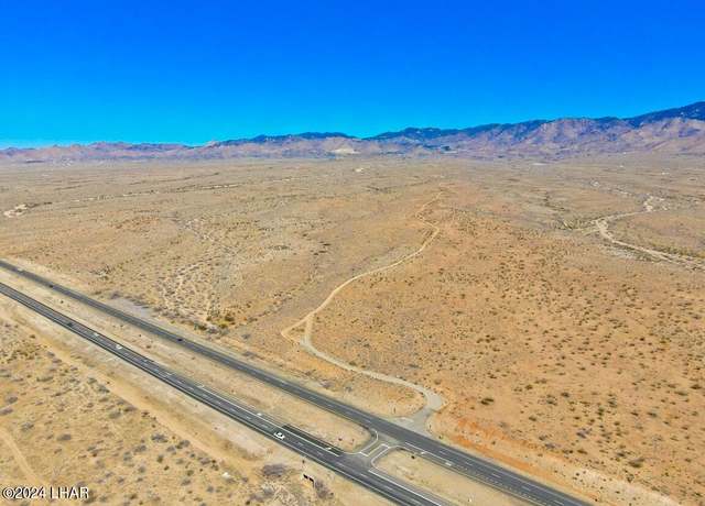 Property at 0 Interstate 11, Golden Valley, AZ 86413