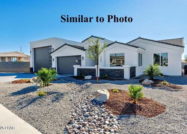 Property at 3067 Jamaica Blvd S, Lake Havasu City, AZ 86406, 3 beds, 3 baths