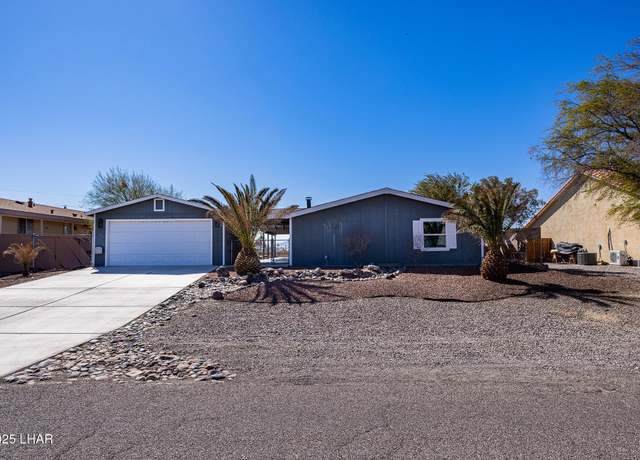 Property at 5915 Gazelle Dr, Fort Mohave, AZ 86426, 5 beds, 3 baths