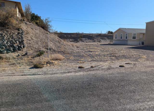 Property at 4716 Sierra Vista Dr, Topock, AZ 86436