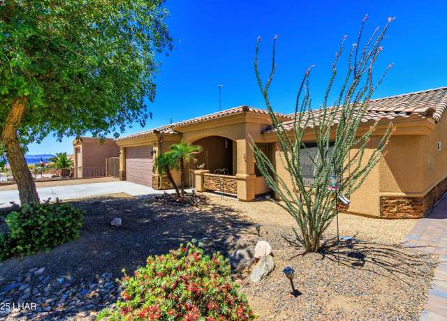 Property at 3993 Azul Dr, Lake Havasu City, AZ 86406, 3 beds, 2 baths