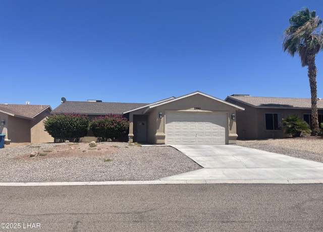 Property at 1990 Folzman Dr, Lake Havasu City, AZ 86404, 3 beds, 2 baths