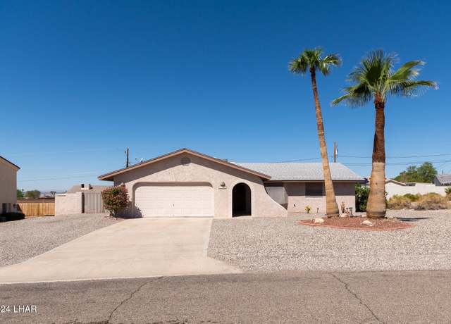 Property at 2841 Tonto Dr, Lake Havasu City, AZ 86406, 2 beds, 2 baths