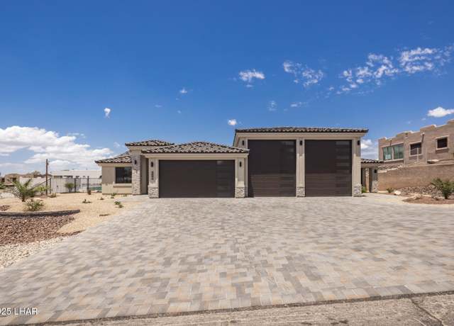 Property at 3691 Yazoo Dr, Lake Havasu City, AZ 86404, 3 beds, 3.5 baths