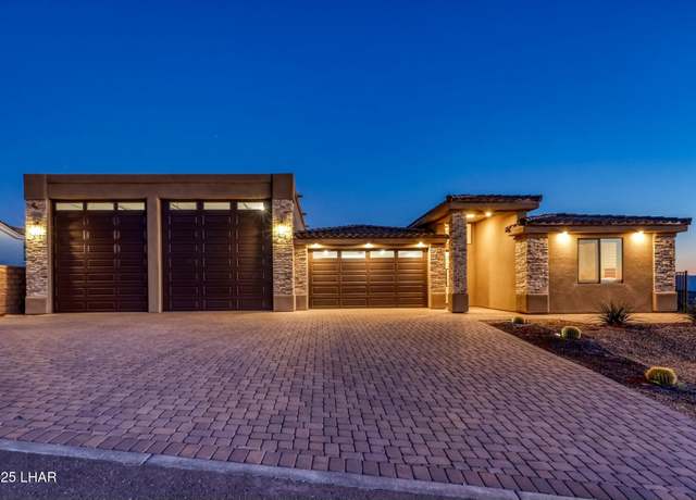 Property at 6772 Avienda De Los Foothills, Lake Havasu City, AZ 86406, 4 beds, 3 baths