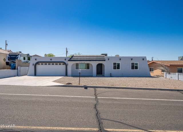 Property at 2870 Cisco Dr S, Lake Havasu City, AZ 86403, 4 beds, 2 baths