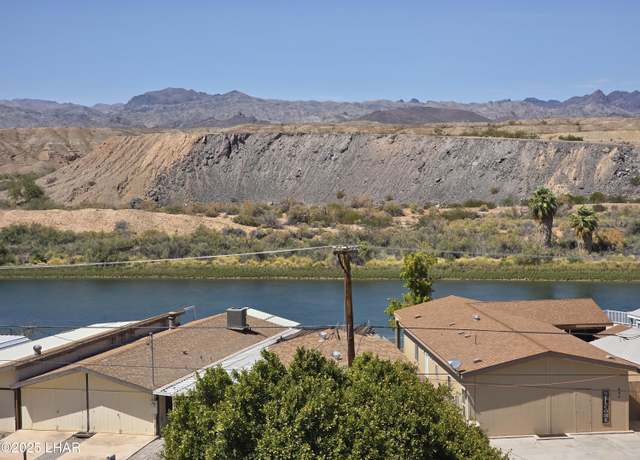Property at 488 Bluewater Dr, Parker, AZ 85344, 1 bed, 1 bath