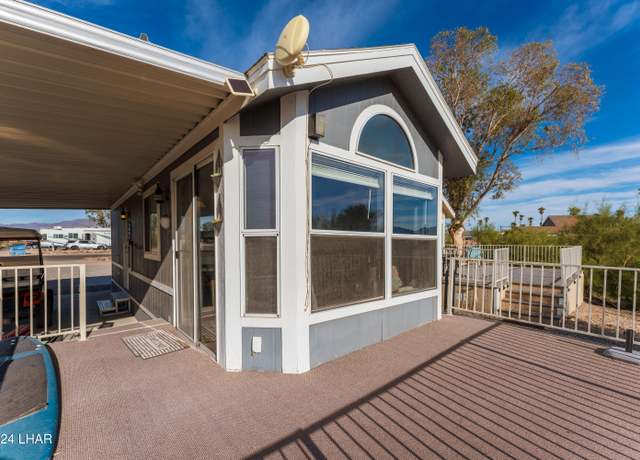 Property at 1534 Beachcomber Blvd Unit D8, Lake Havasu City, AZ 86403, 1 bed, 1 bath