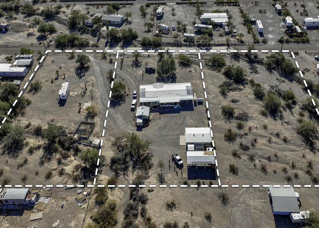 Property at 416 Sunset St, Quartzsite, AZ 85346, 3 beds, 2 baths