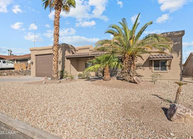 Property at 3370 Thunderhead Dr, Lake Havasu City, AZ 86406, 5 beds, 4 baths